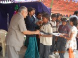 KMC Public School - Sports Day